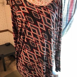 LuLaRoe Lynnae Brand new